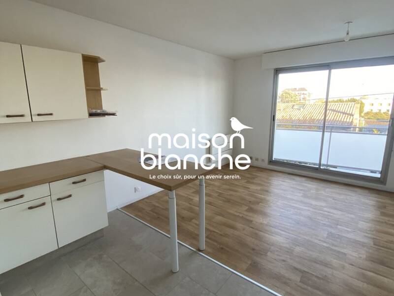 Maison à louer, 36m², MERIGNAC