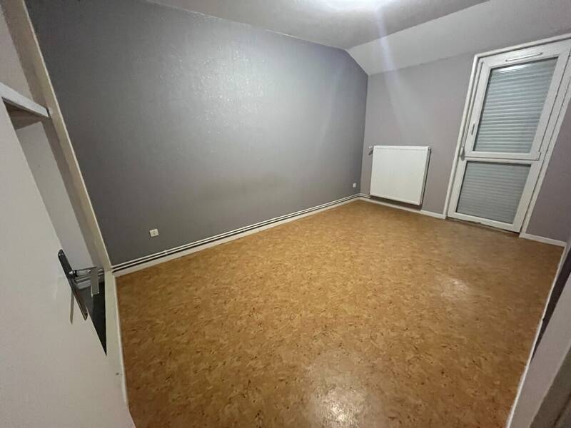 Maison à louer, 94m², GRAVELINES