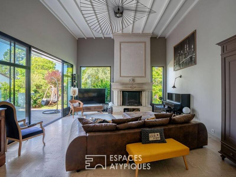 Maison à vendre, 257m², BOUGUENAIS