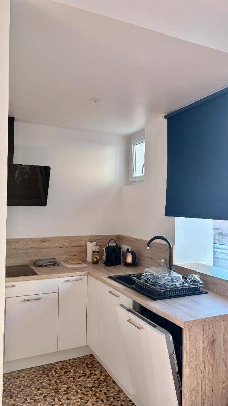 Maison à louer, 55m², SAINT NAZAIRE
