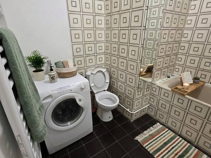 Maison à louer, 32m², PARIS 11E