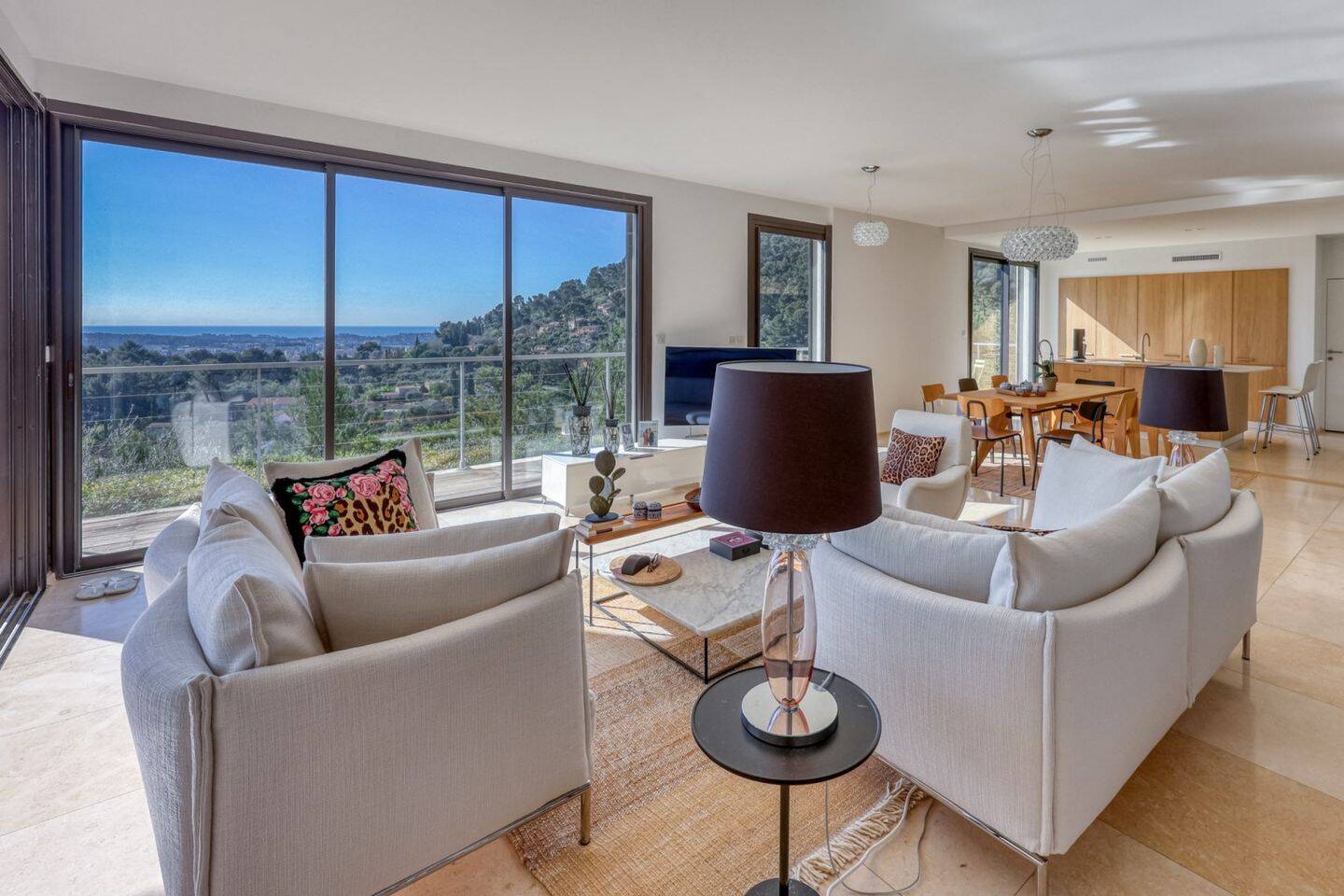 Maison à vendre, 142m², LA VALETTE DU VAR