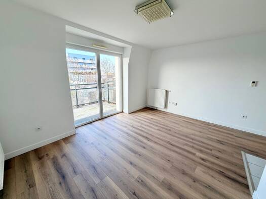 Appartement à vendre 230 000 € 2 pièces 1 chambre 40,96 m² Étage 4/4 Carnot-Petit Pont-Alouettes Alfortville 94140