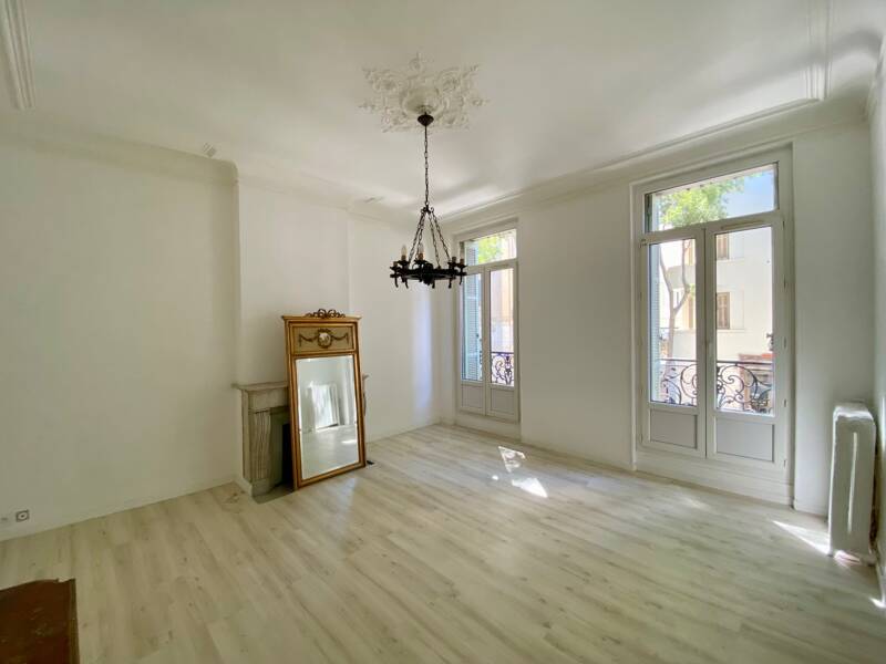 Maison à vendre, 105m², MARSEILLE 1ER