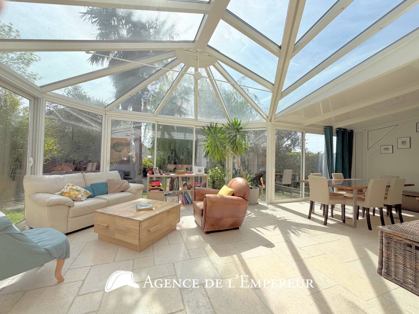 Maison à vendre, 180m², RUEIL MALMAISON