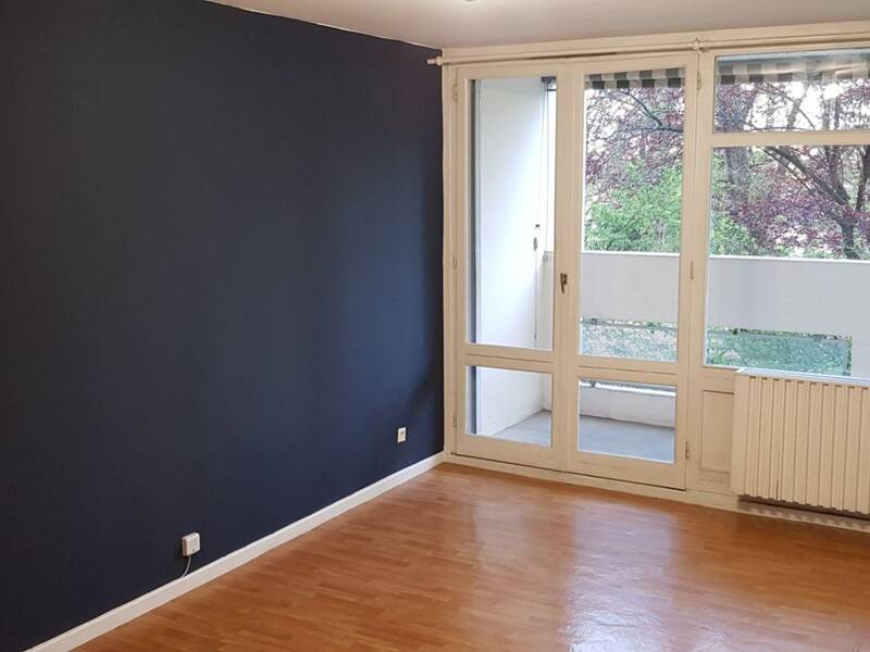 Maison à louer, 45m², OULLINS