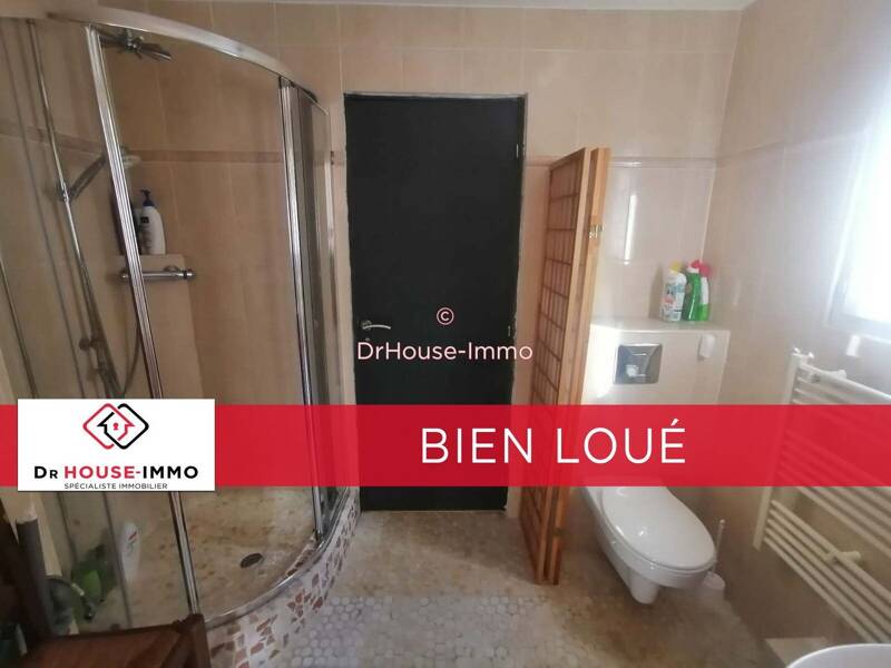 Maison à louer, 34m², SAINT SAULVE