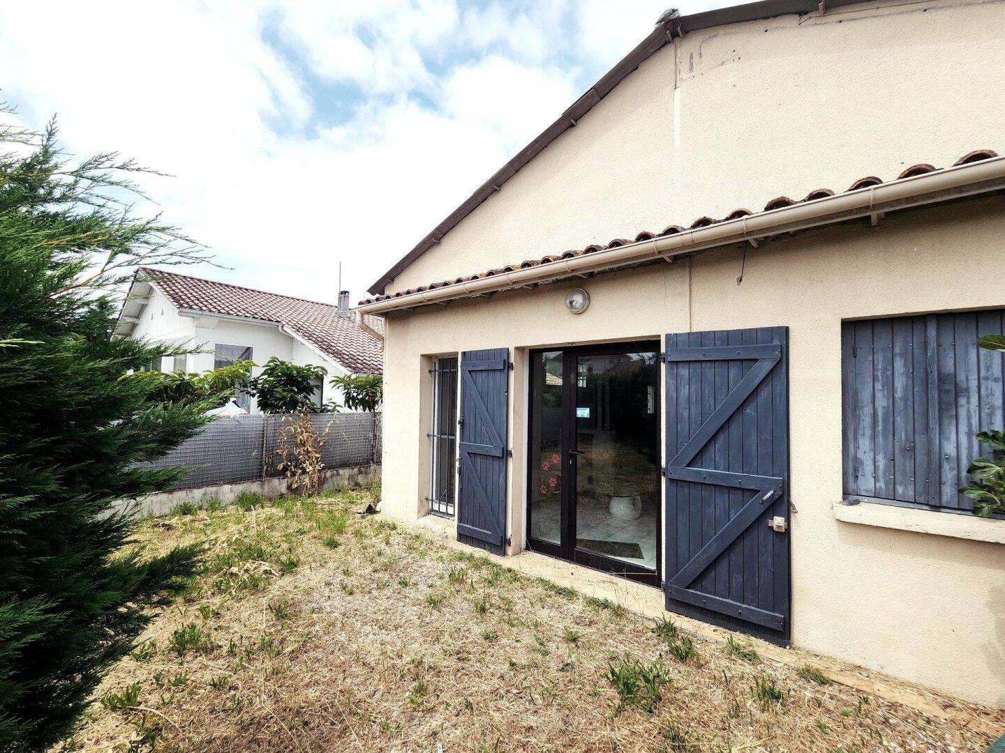 Maison à vendre, 85m², SAINT SYLVESTRE SUR LOT