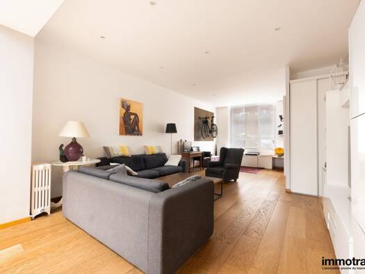 Maison à vendre 355 000 € 5 pièces 4 chambres 143 m² Roubaix 59100