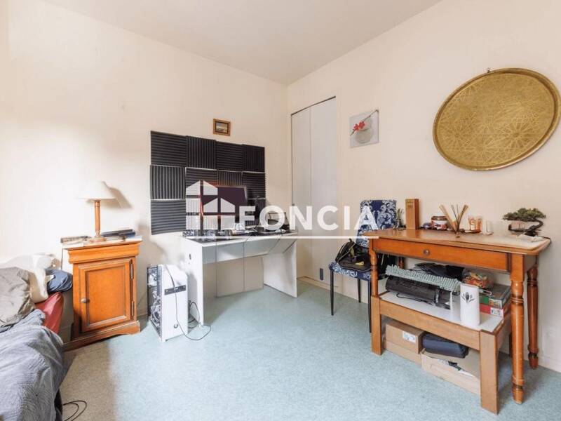 Maison à vendre, 20m², CLERMONT FERRAND