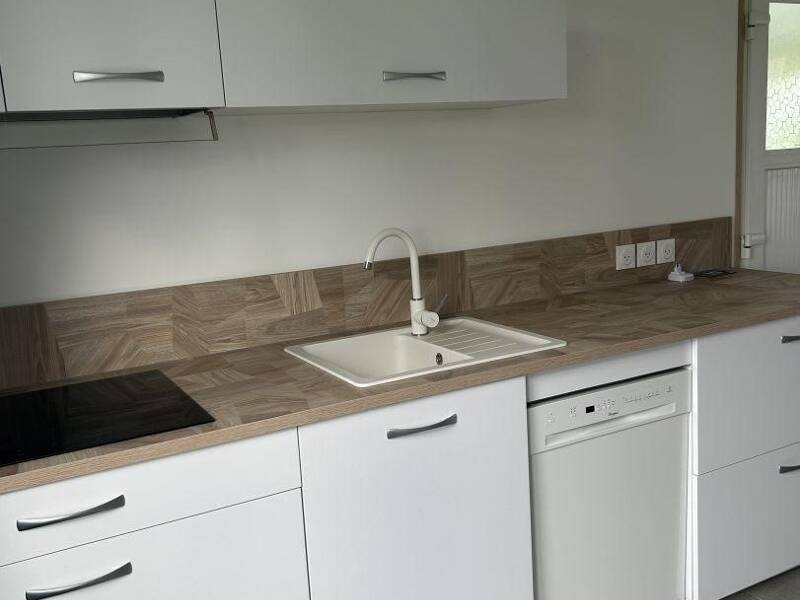 Maison à vendre, 67m², PLOUBEZRE