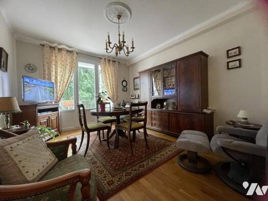 Appartement à vendre 85 000 € 2 pièces 1 chambre 52 m² Étage 1/5 Châlons-en-Champagne 51000