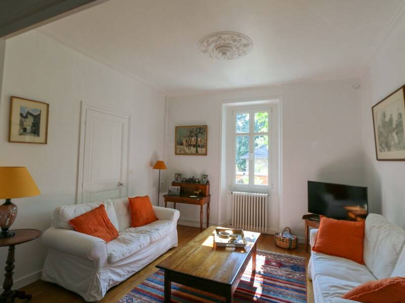 Maison à vendre, 142m², NANTES