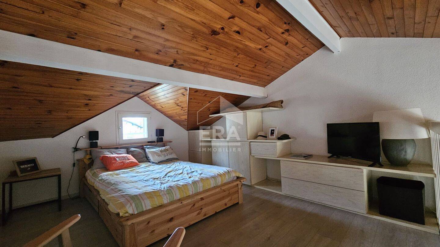 Maison à vendre, 59m², GUJAN MESTRAS