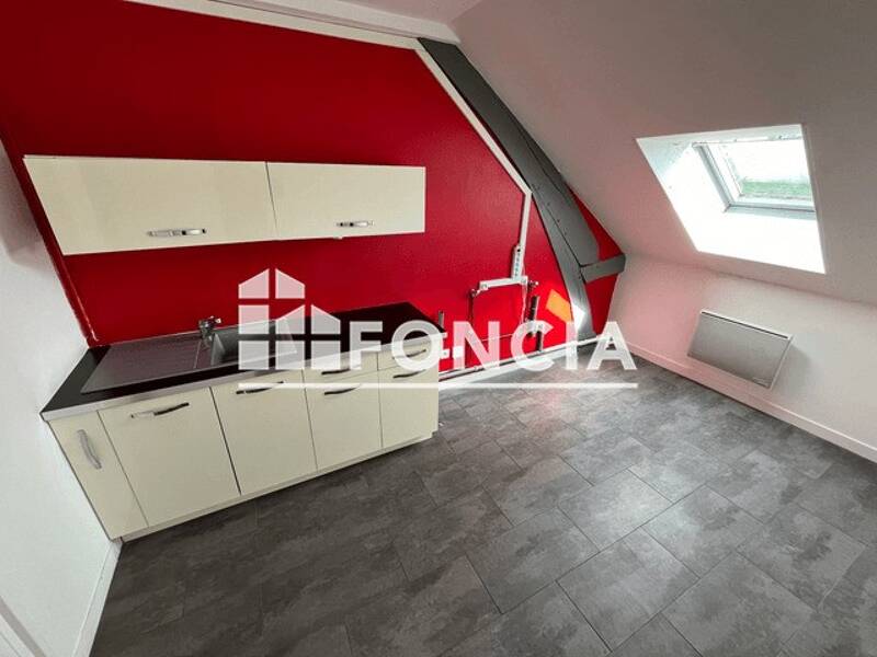 Maison à louer, 45m², FLERS