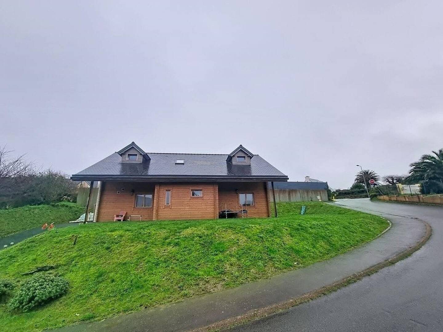 Maison à vendre, 147m², PLOUGONVELIN