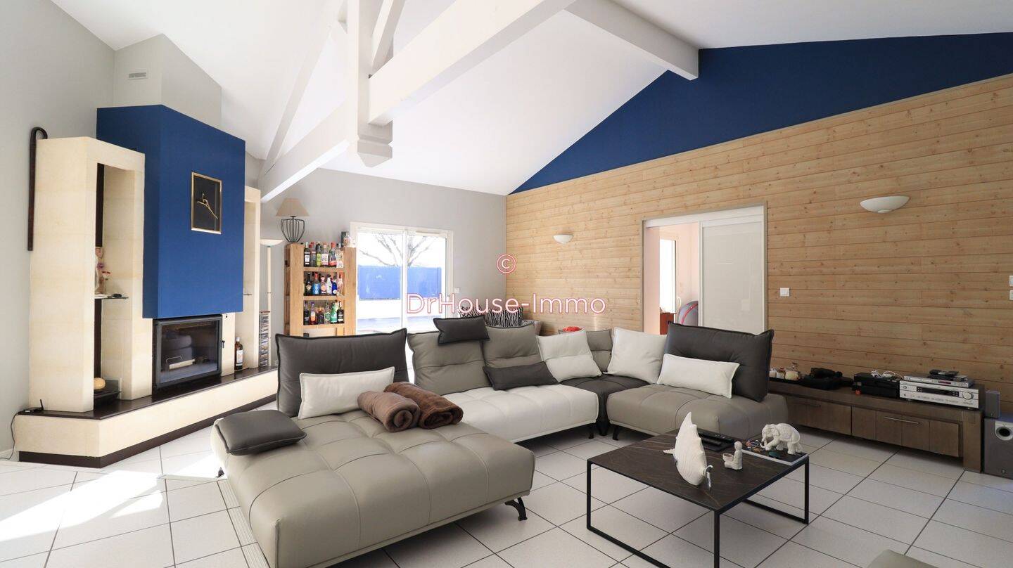 Maison à vendre, 192m², LIBOURNE