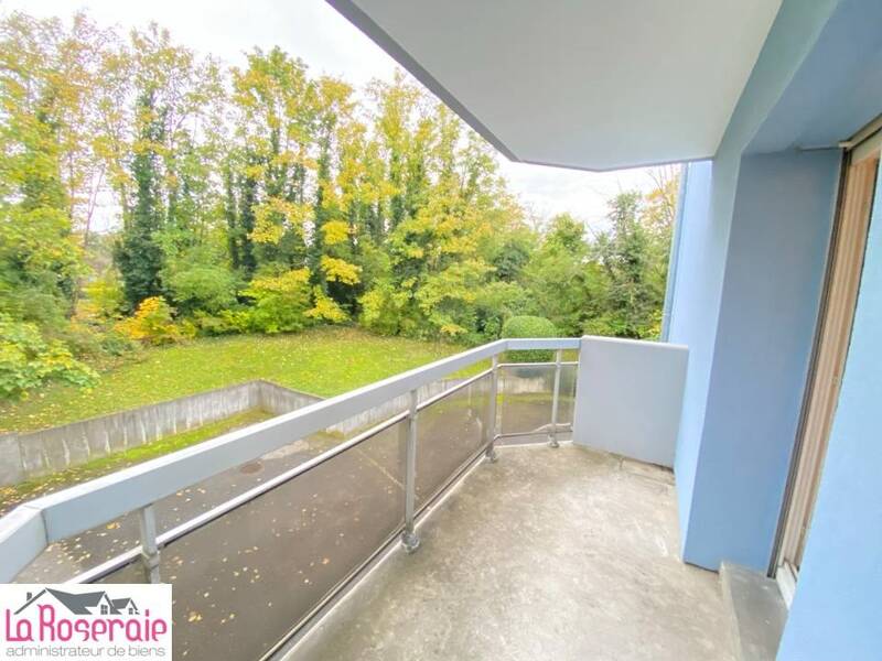 Maison à louer, 48m², RIEDISHEIM