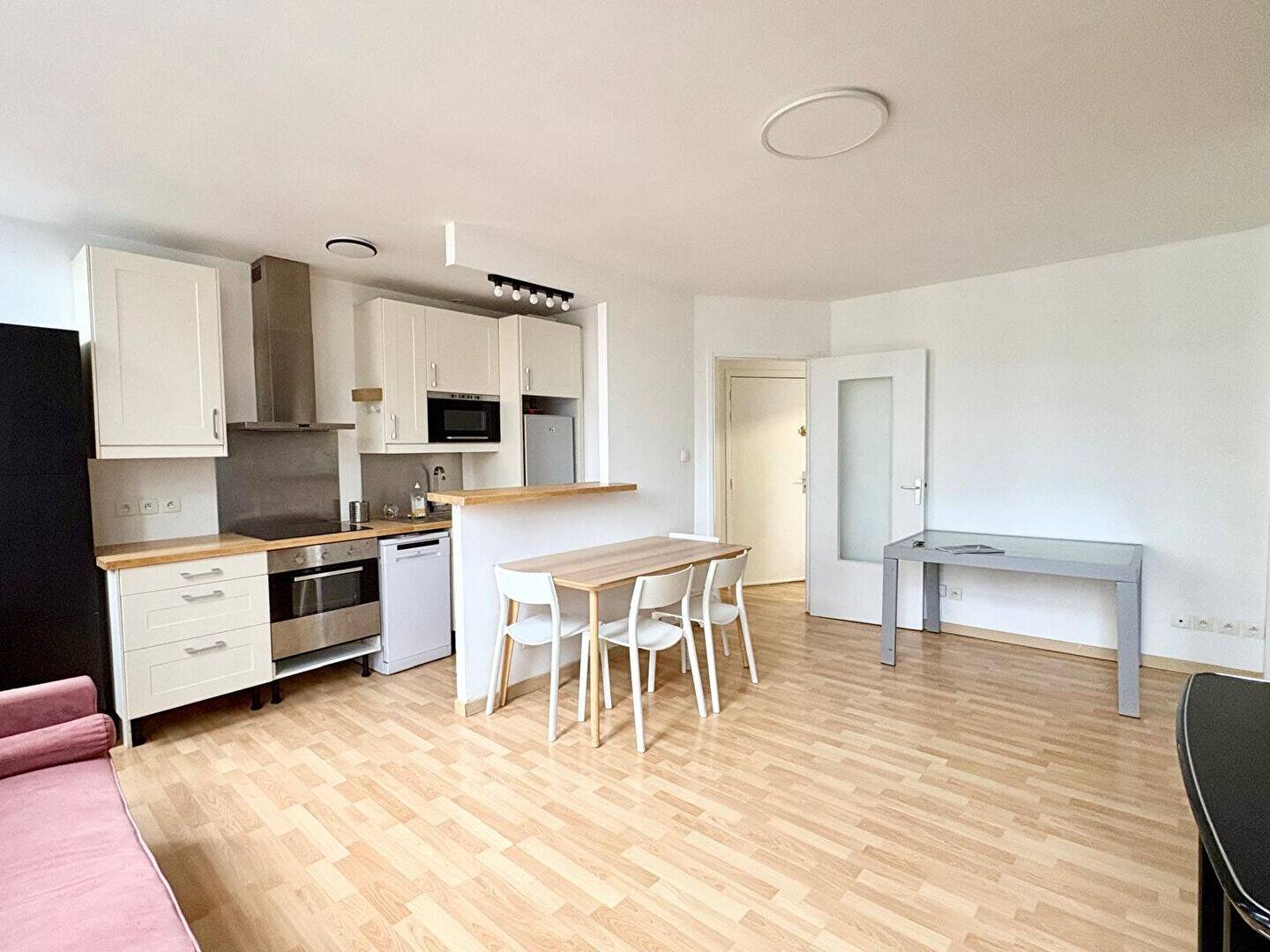 Maison à vendre, 40m², ROUBAIX
