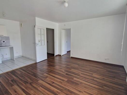 Appartement à vendre 297 000 € 3 pièces 2 chambres 56 m² Étage 2/6 Girondins Lyon 7ème arrondissement 69007