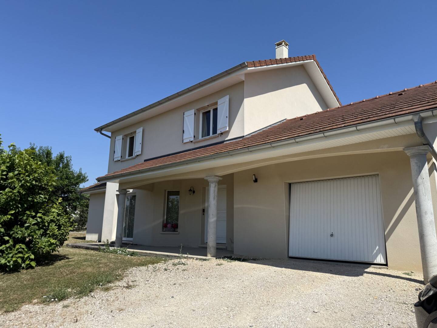 Maison à vendre, 136m², RUY