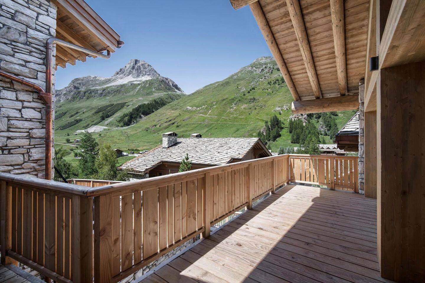 Maison à vendre, 214m², VAL D'ISERE