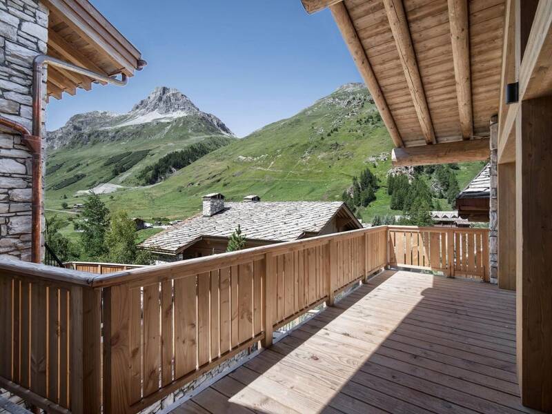 Maison à vendre, 214m², VAL D'ISERE