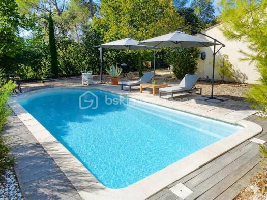 Maison à vendre 435 000 € 4 pièces 3 chambres 110 m² Flassans-sur-Issole 83340