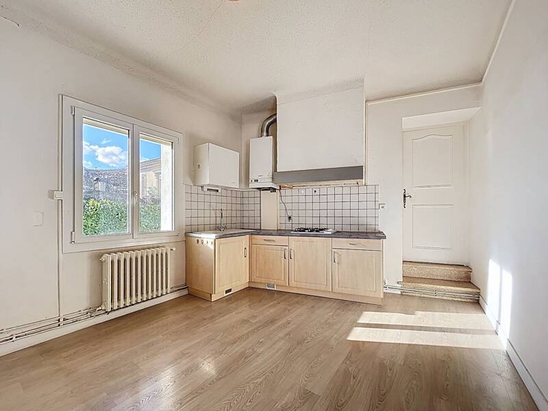 Maison à vendre, 72m², NIMES
