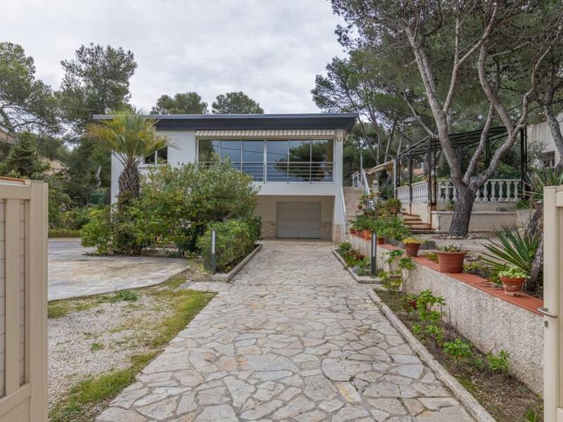 Maison à vendre, 220m², SAINT MANDRIER SUR MER