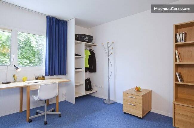 Maison à louer, 19m², COURCOURONNES