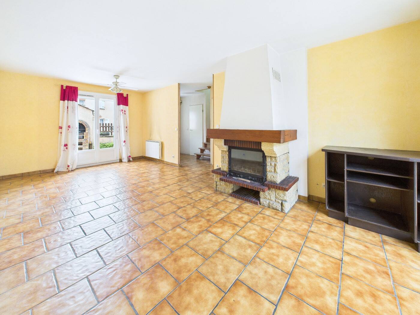 Maison à vendre, 90m², COURCOURONNES