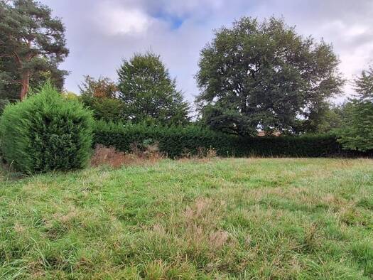 Terrain à vendre 80 000 € 856 m² de terrain Polliat 01310