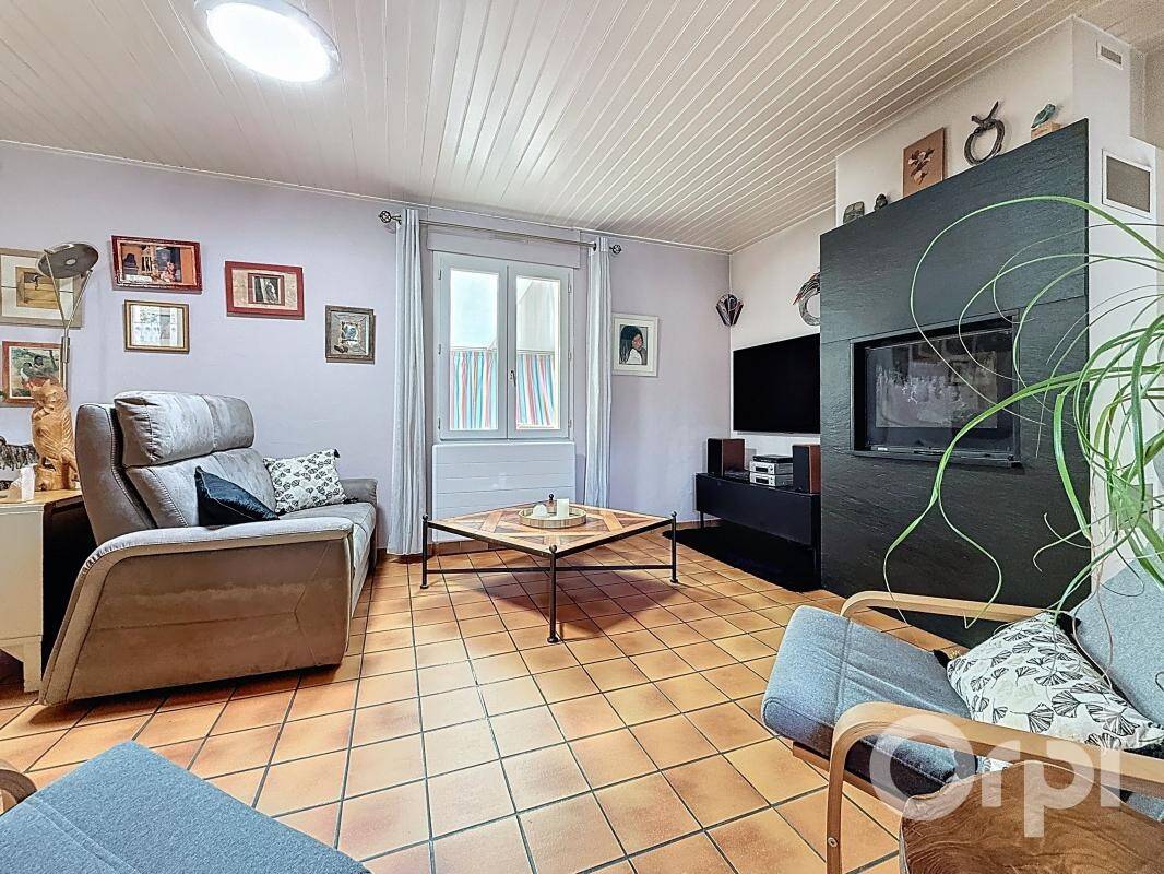 Maison à vendre, 94m², CHALLANS
