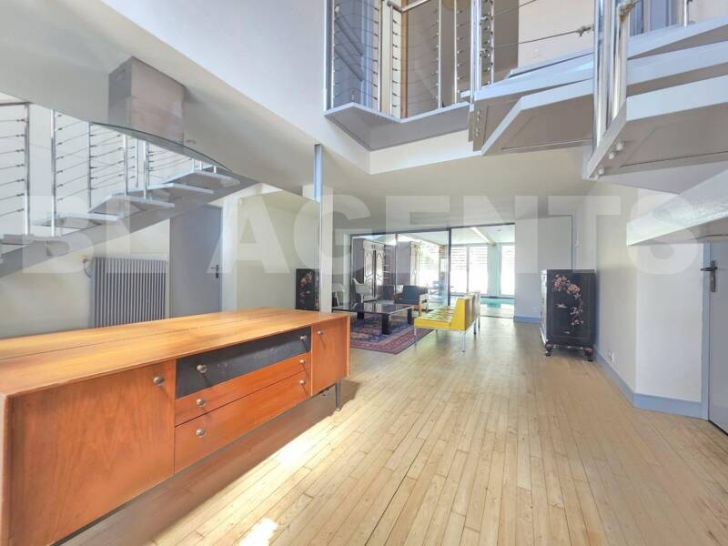 Maison à vendre, 240m², TOULOUSE