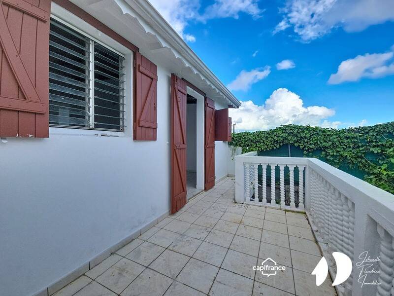 Maison à louer, 94m², SAINTE ROSE