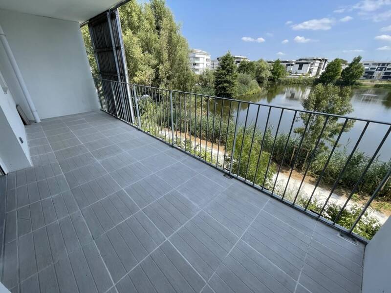 Maison à louer, 65m², BRUGES