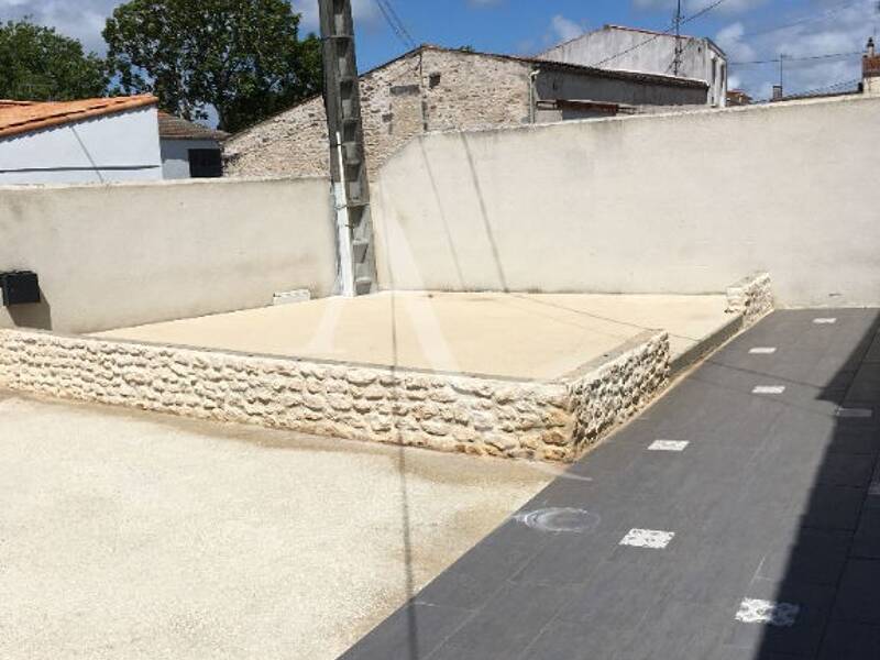 Maison à louer, 102m², ROCHEFORT