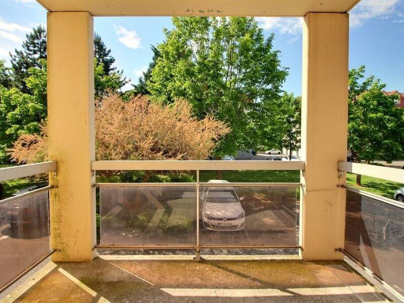 Maison à louer, 42m², OBERHAUSBERGEN