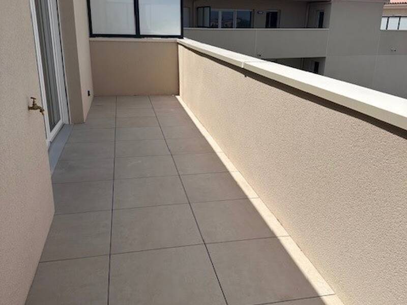 Maison à louer, 42m², CAVAILLON