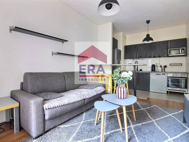 Maison à louer, 44m², ASNIERES SUR SEINE