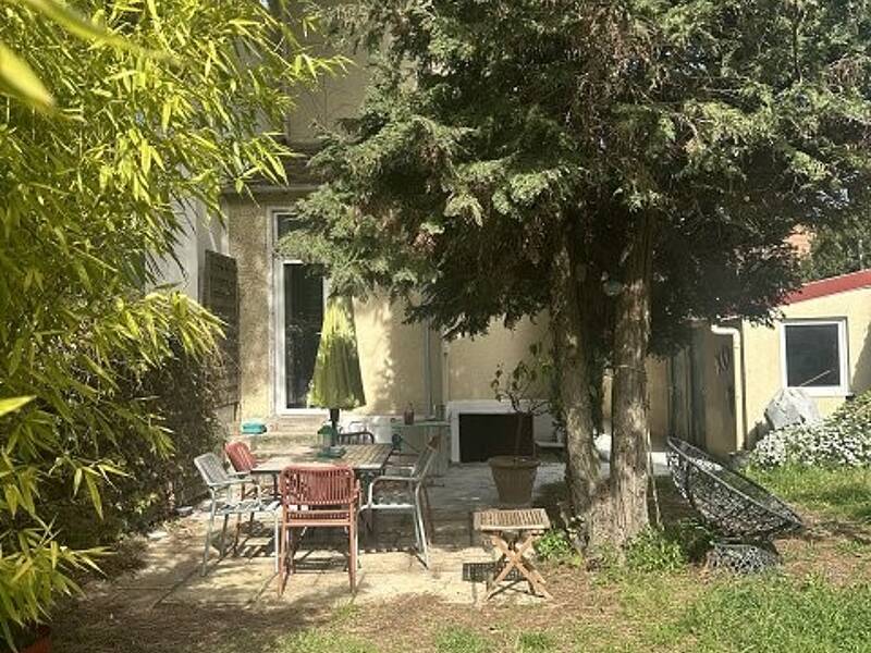 Maison à vendre, 65m², CRETEIL