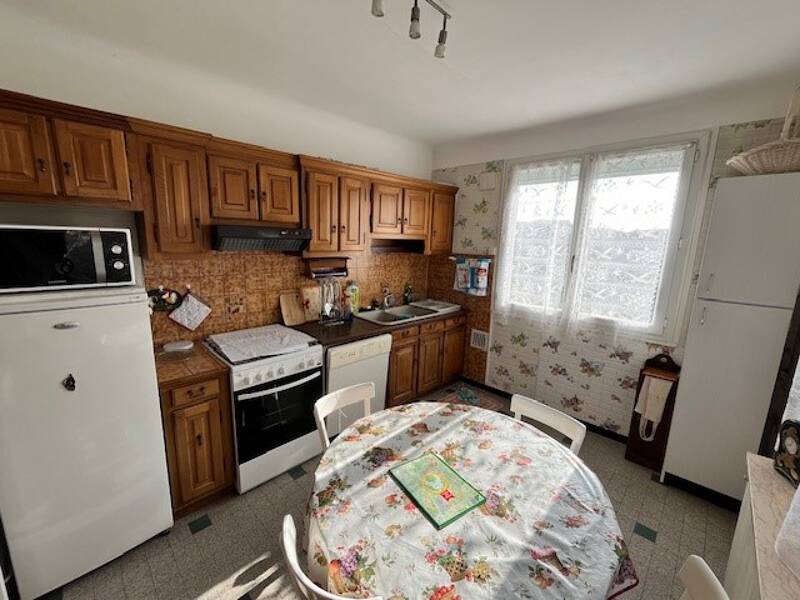 Maison à louer, 89m², SASSENAGE