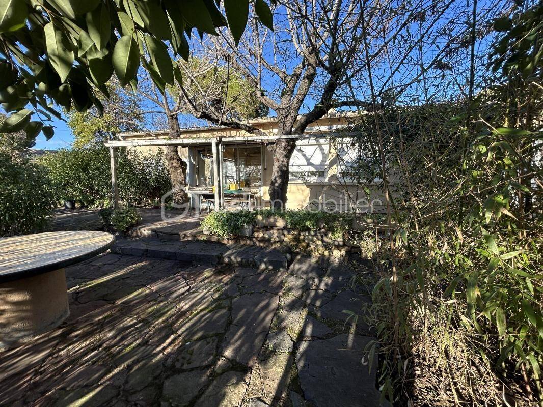 Maison à vendre, 160m², THEZAN LES BEZIERS