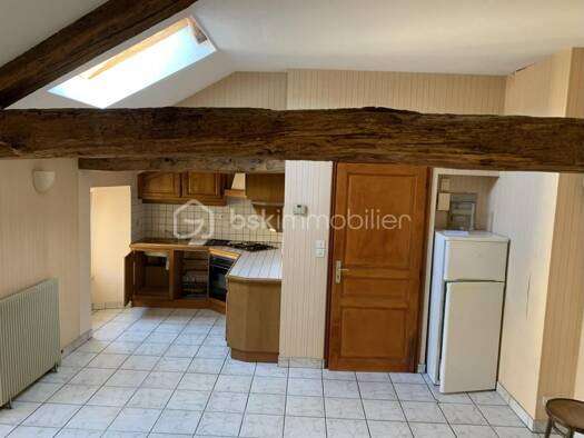 Immeuble à vendre 185 000 € 147 m² Salles-Curan 12410