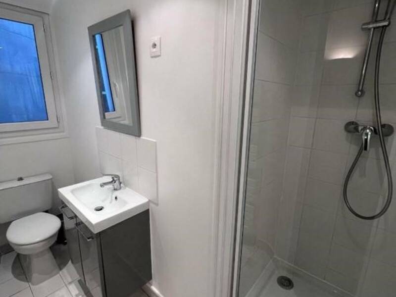 Maison à louer, 41m², PARIS 6E