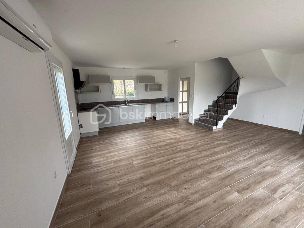 Maison à vendre, 105m², RIBAUTE LES TAVERNES