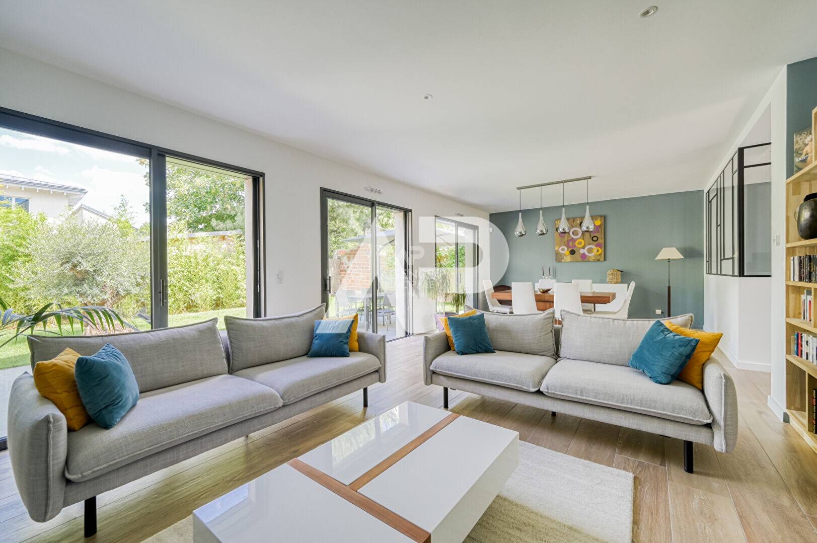 Maison à vendre, 200m², SEVRES