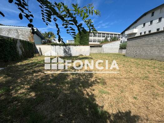 Terrain à vendre 39 500 € Mont-de-Marsan 40000