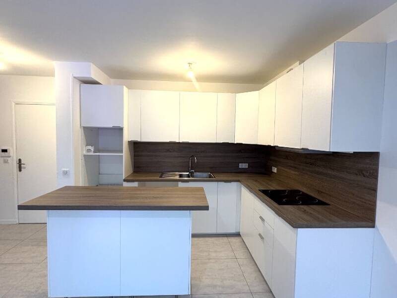 Maison à louer, 57m², ORLY